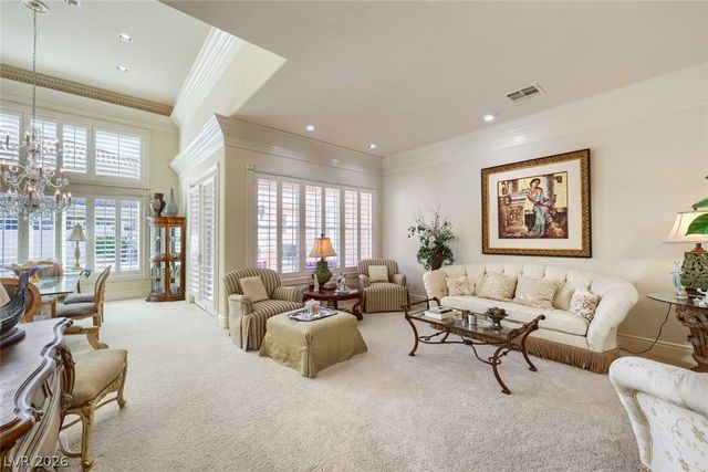 277 Dark Forest Avenue, Las Vegas, NV 89123
