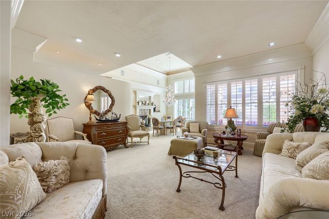 277 Dark Forest Avenue, Las Vegas, NV 89123