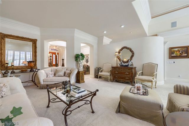 277 Dark Forest Avenue, Las Vegas, NV 89123