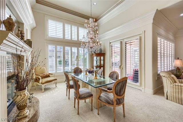 277 Dark Forest Avenue, Las Vegas, NV 89123