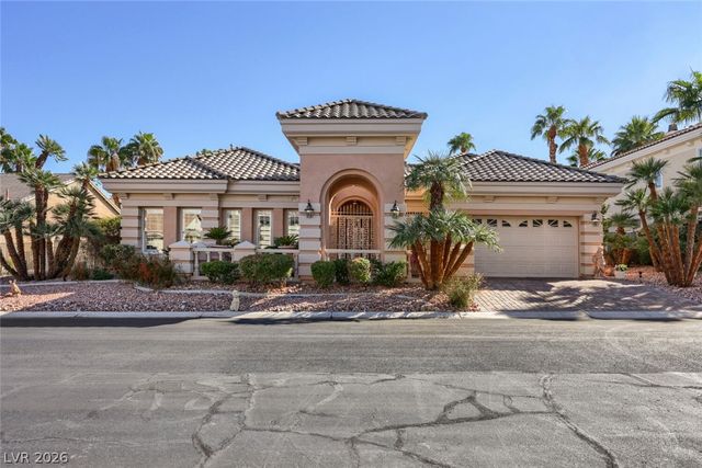 277 Dark Forest Avenue, Las Vegas, NV 89123