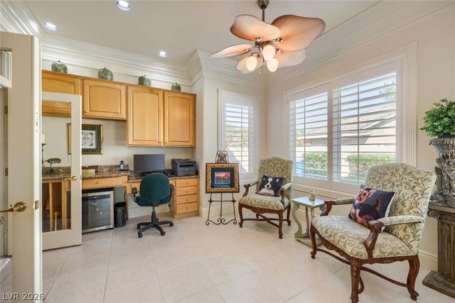 277 Dark Forest Avenue, Las Vegas, NV 89123