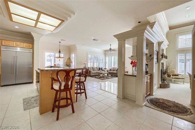 277 Dark Forest Avenue, Las Vegas, NV 89123