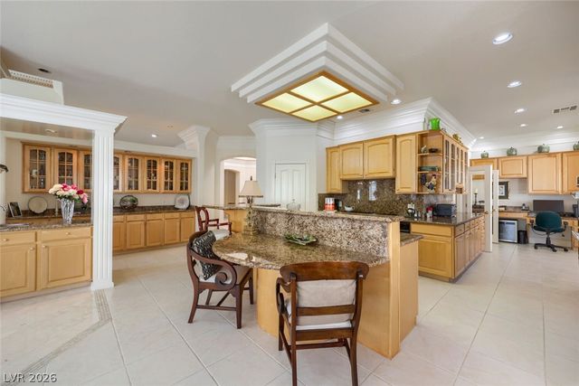 277 Dark Forest Avenue, Las Vegas, NV 89123