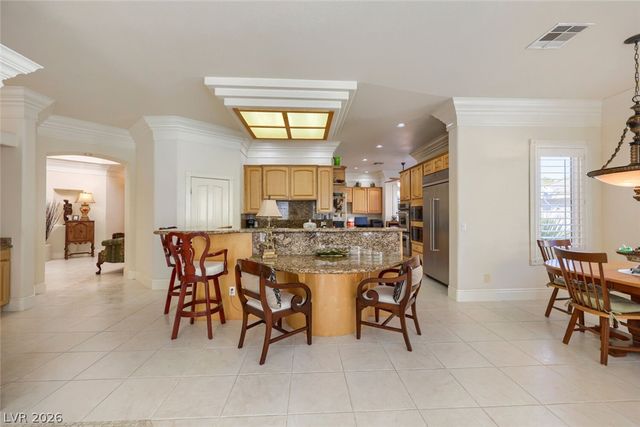 277 Dark Forest Avenue, Las Vegas, NV 89123