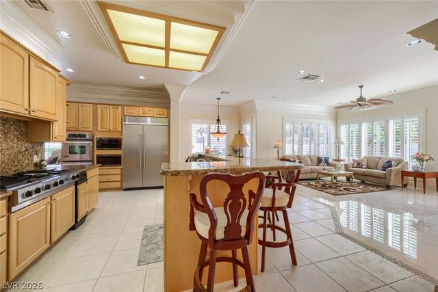 277 Dark Forest Avenue, Las Vegas, NV 89123
