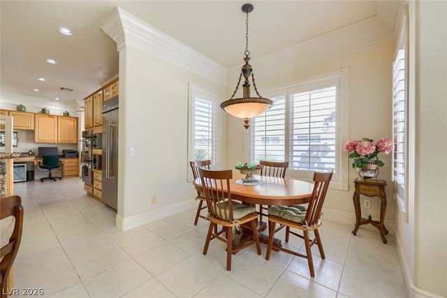 277 Dark Forest Avenue, Las Vegas, NV 89123