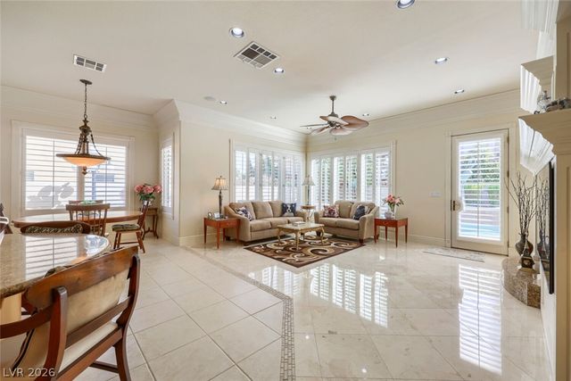 277 Dark Forest Avenue, Las Vegas, NV 89123