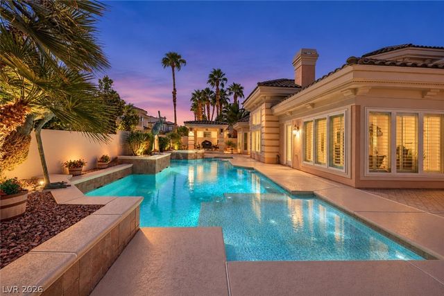 277 Dark Forest Avenue, Las Vegas, NV 89123