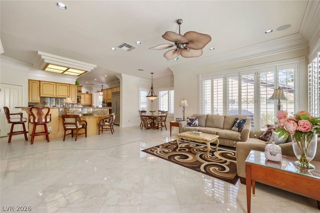 277 Dark Forest Avenue, Las Vegas, NV 89123