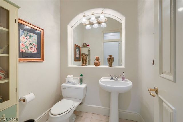 277 Dark Forest Avenue, Las Vegas, NV 89123