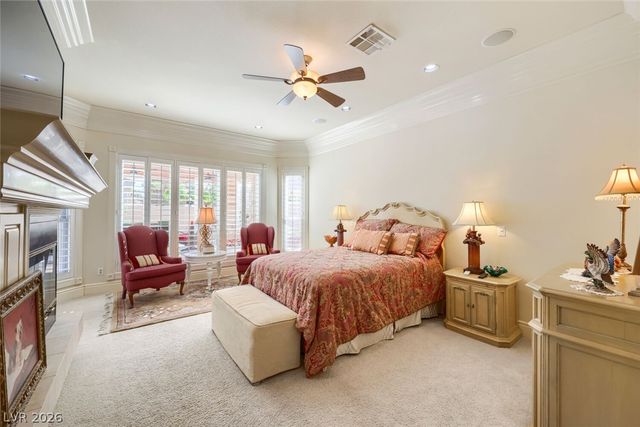 277 Dark Forest Avenue, Las Vegas, NV 89123