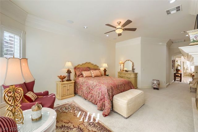 277 Dark Forest Avenue, Las Vegas, NV 89123