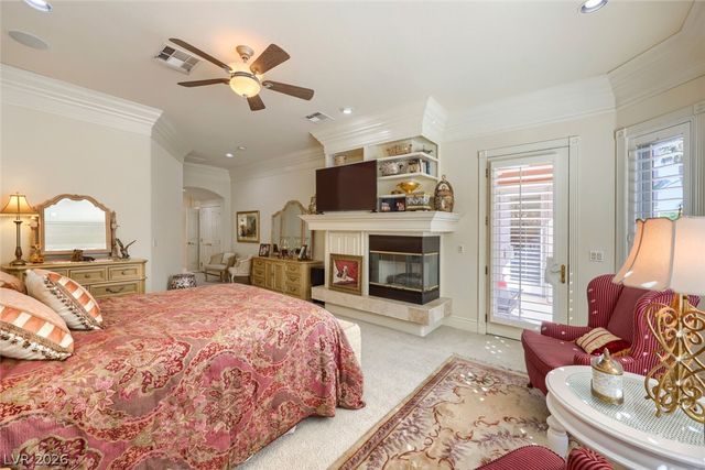277 Dark Forest Avenue, Las Vegas, NV 89123