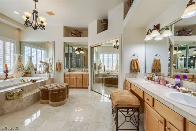 277 Dark Forest Avenue, Las Vegas, NV 89123