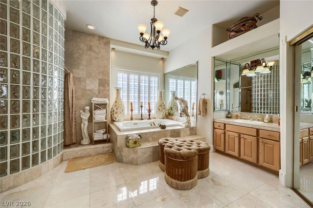 277 Dark Forest Avenue, Las Vegas, NV 89123