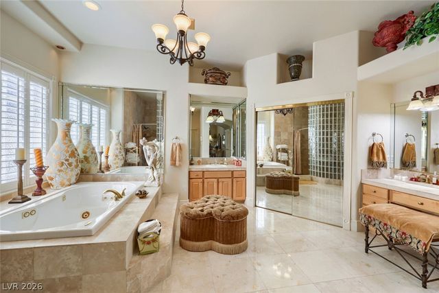 277 Dark Forest Avenue, Las Vegas, NV 89123