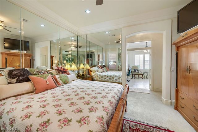 277 Dark Forest Avenue, Las Vegas, NV 89123