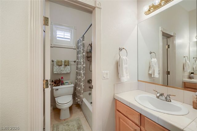 277 Dark Forest Avenue, Las Vegas, NV 89123