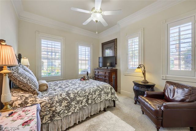 277 Dark Forest Avenue, Las Vegas, NV 89123