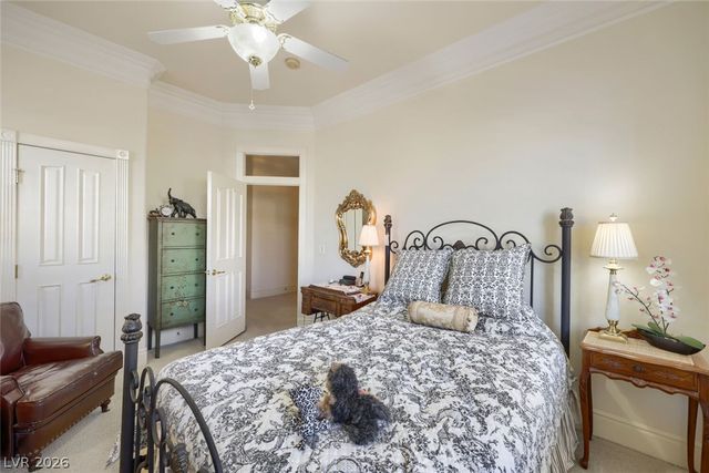 277 Dark Forest Avenue, Las Vegas, NV 89123
