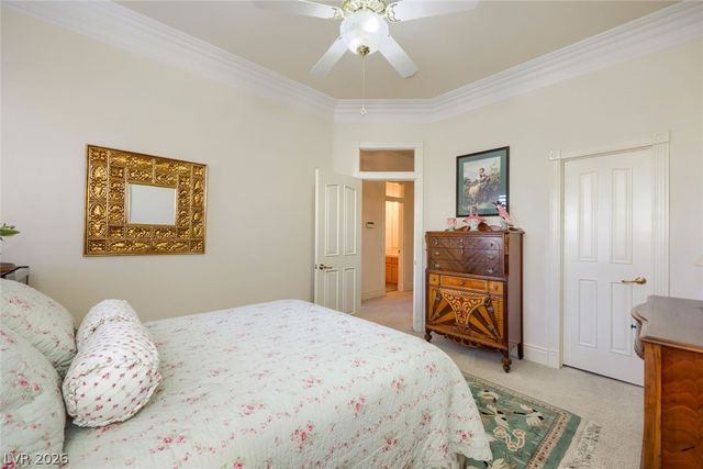 277 Dark Forest Avenue, Las Vegas, NV 89123