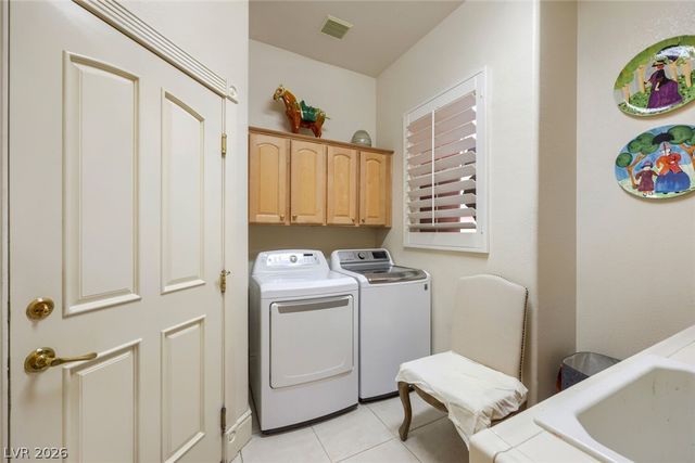 277 Dark Forest Avenue, Las Vegas, NV 89123