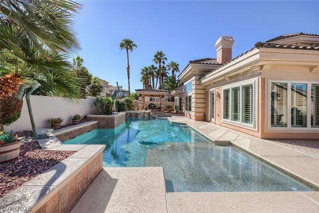 277 Dark Forest Avenue, Las Vegas, NV 89123