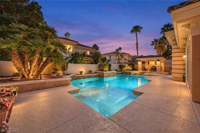277 Dark Forest Avenue, Las Vegas, NV 89123