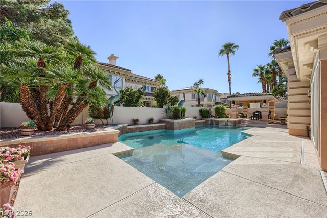 277 Dark Forest Avenue, Las Vegas, NV 89123