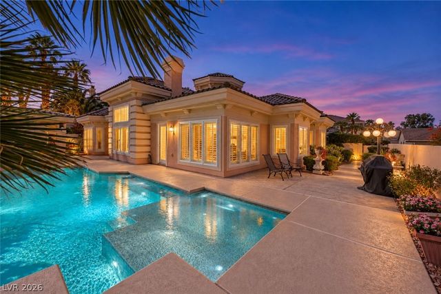277 Dark Forest Avenue, Las Vegas, NV 89123
