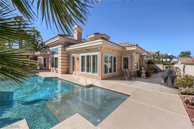 277 Dark Forest Avenue, Las Vegas, NV 89123