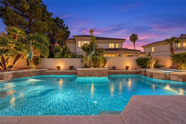 277 Dark Forest Avenue, Las Vegas, NV 89123