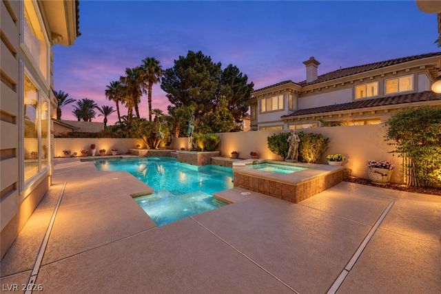 277 Dark Forest Avenue, Las Vegas, NV 89123