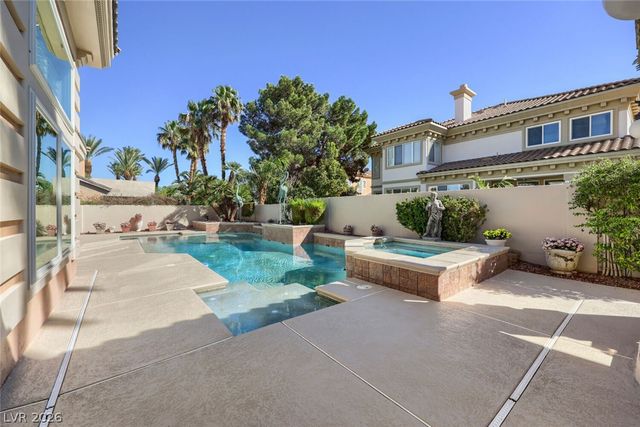 277 Dark Forest Avenue, Las Vegas, NV 89123