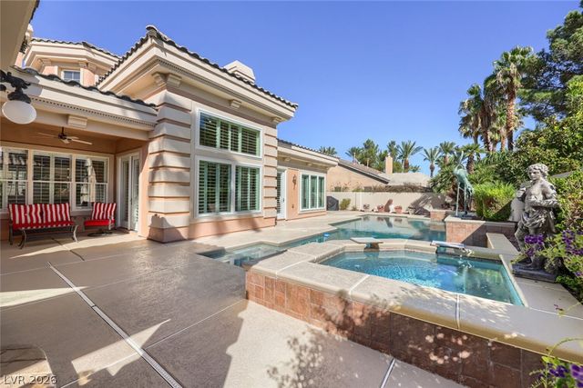 277 Dark Forest Avenue, Las Vegas, NV 89123
