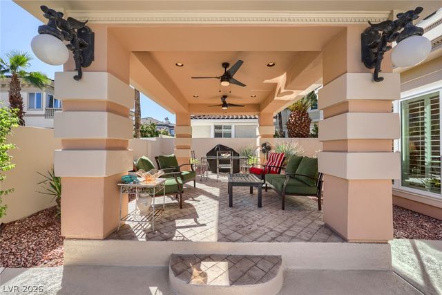 277 Dark Forest Avenue, Las Vegas, NV 89123
