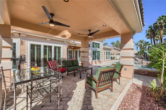 277 Dark Forest Avenue, Las Vegas, NV 89123