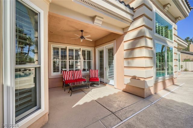 277 Dark Forest Avenue, Las Vegas, NV 89123