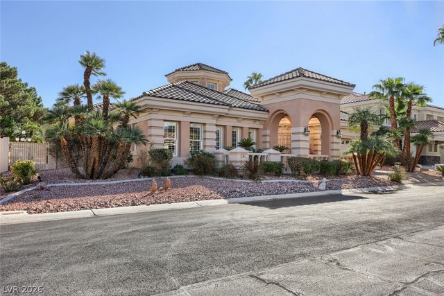 277 Dark Forest Avenue, Las Vegas, NV 89123