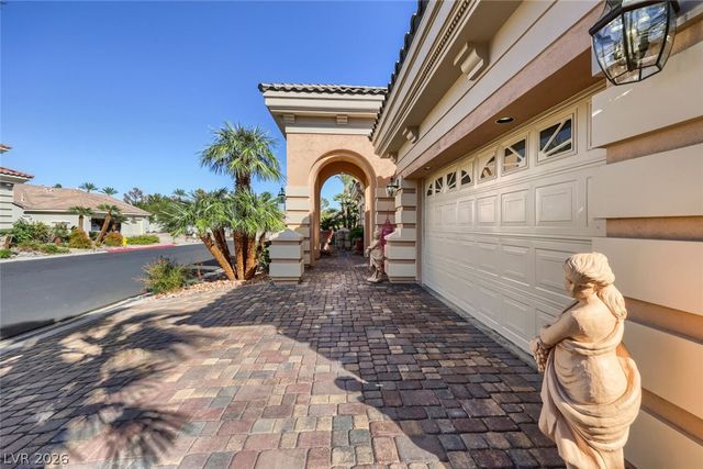 277 Dark Forest Avenue, Las Vegas, NV 89123