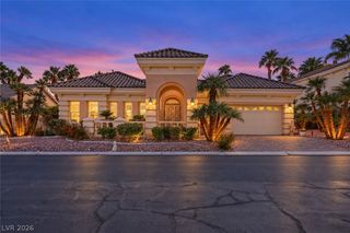 277 Dark Forest Avenue, Las Vegas, NV 89123