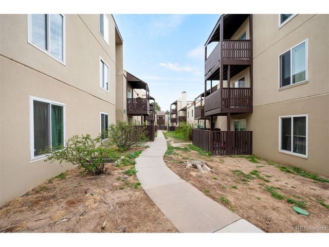 9725 E Harvard Ave 362, Denver, CO 80231