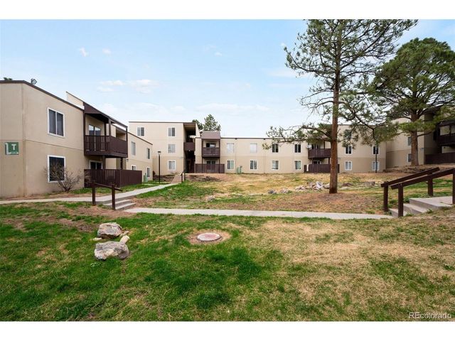 9725 E Harvard Ave 362, Denver, CO 80231