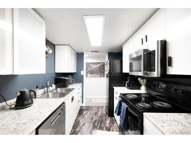 9725 E Harvard Ave 362, Denver, CO 80231