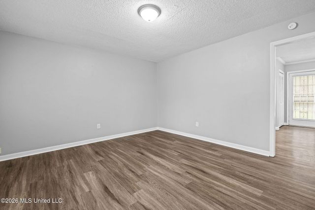 1884 S Conerly Drive, Southaven, MS 38671