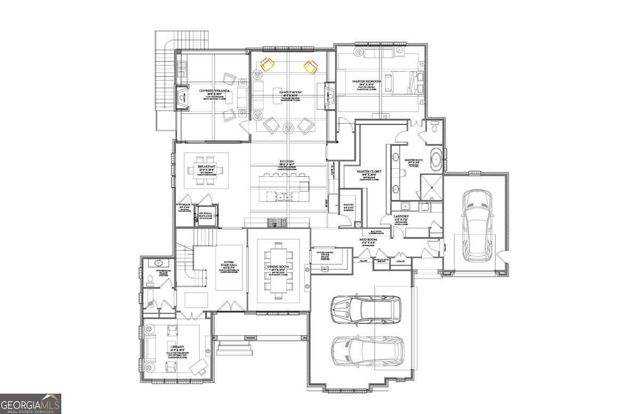 881 Woodvale Point, Suwanee, GA 30024