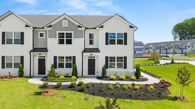 348 Sound Circle, Stockbridge, GA 30281