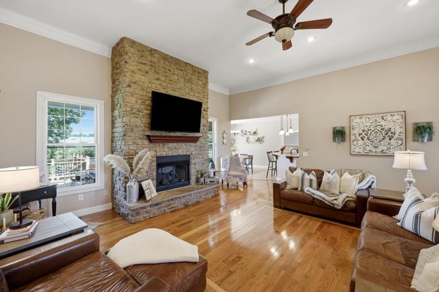 145 Goshen Church Road, Stanford, KY 40484