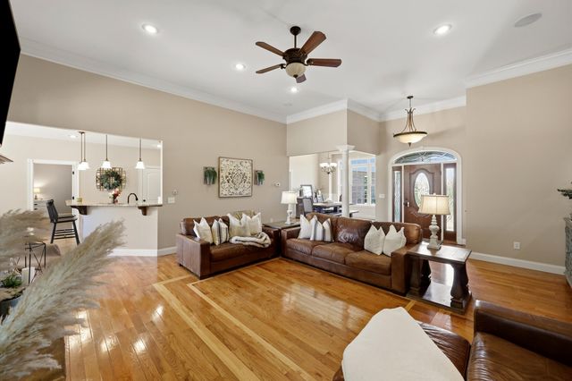 145 Goshen Church Road, Stanford, KY 40484